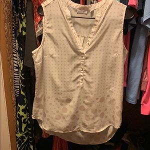 New York and co blouse